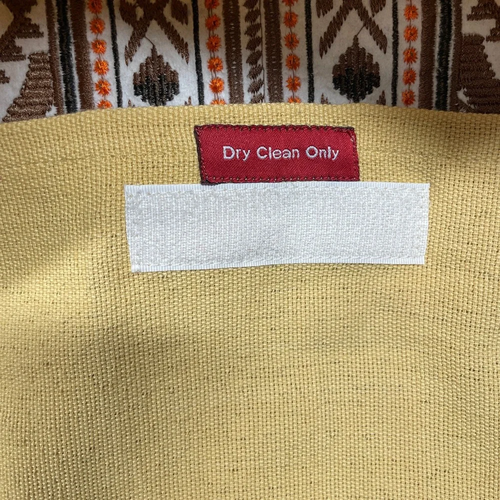 Unbranded these woven